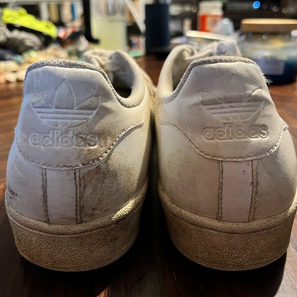 Male Adidas - Picture 4 of 4